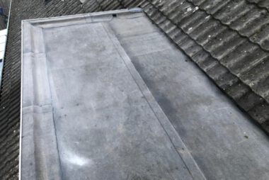 Renovatie van uw dakkapel