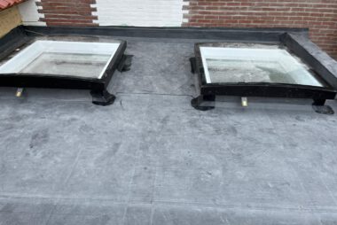 Speciale dakdoorvoeren